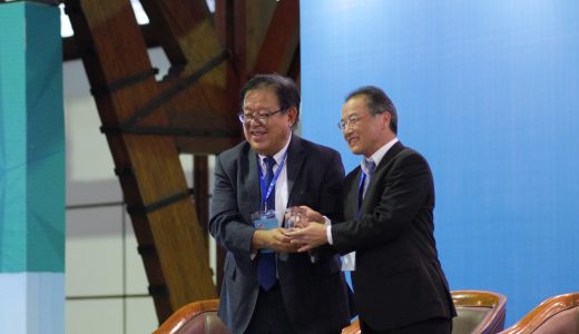 20th Anniversary of AI3 & 15th Anniversary of SOI Asia@ITB Bandung, Indonesia