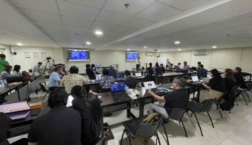 57th AI³/SOI Asia Directors Meeting Hosted by the University of San Carlos (USC)