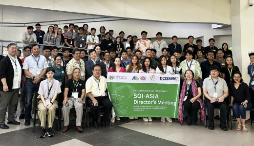 Empowering Future IT Professionals: Highlights from ‘Meet the Internet Engineers’ at USC