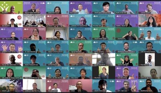 Recap of the 58th AI³ & SOI Asia Directors Meeting: Exploring New Initiatives and Future Directions