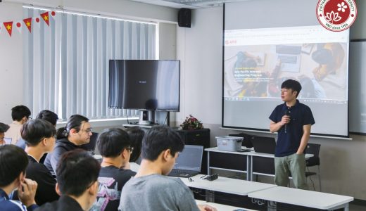 SOI Asia’s APIE Program Adopted for Regular Formal Courses at Vietnam-Japan University (VJU)