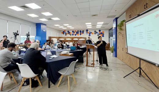 Strengthening Inxignia’s presence in Asia-Pacific: Highlights from the MicroCASA consortium