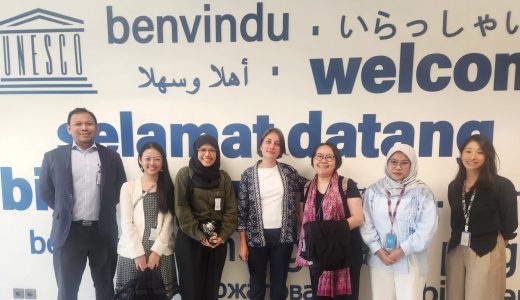 SOI Asia and UNESCO Join Forces to Advance Sustainable Development and Open Science