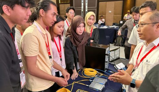 APIE Camp in UB: Hands-on Learning, Collaboration, and Growth