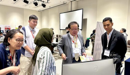 Collaboration, Innovation, and a New Home: The 59th SOI Asia Meeting in Review