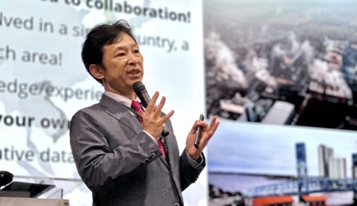 Chulalongkorn University hosts EBA events in Bangkok