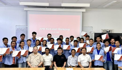 Strengthening Partnerships for a Connected Future in Timor Leste