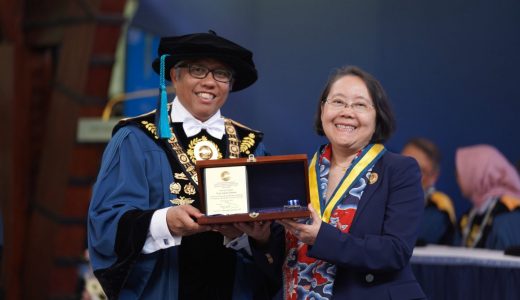 30 Years of Impact: Keiko Okawa’s Recognition Marks a SOI Asia Milestone